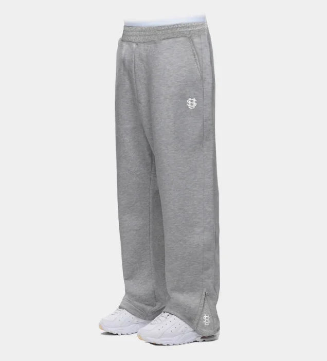 pantalon de jogging Y2K à fermeture éclair