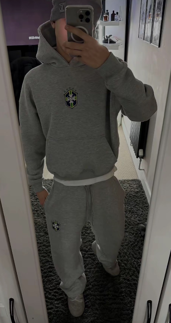tracksuit brazil