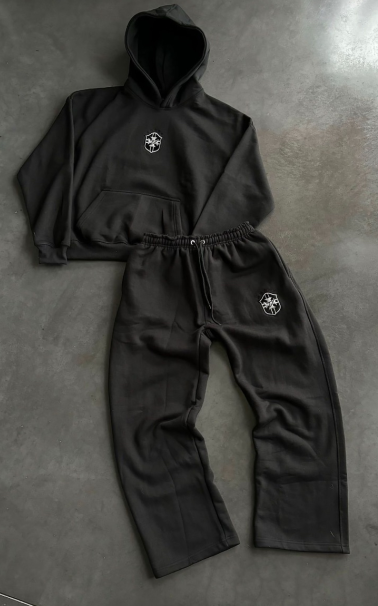 tracksuit brazil